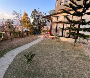 Burhanilkantha Apartment | Avocado Apartments