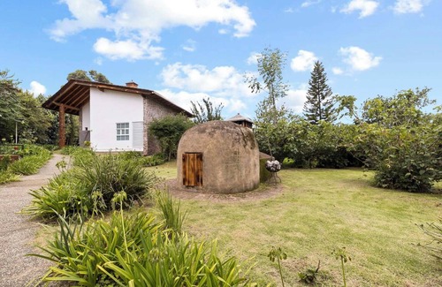 Macheros Cabin | Avocado Cabin | La Mesa, 2 Bedrooms