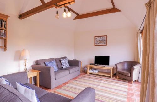 Dunwich House | Avocet Cottage