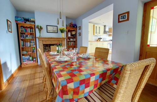 Dersingham House | Avocet Cottage - Two Bedroom House, Sleeps 4