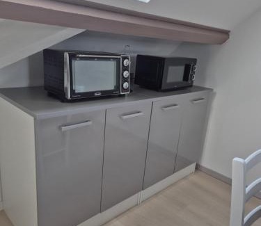 Yvrench Apartment | Avocette