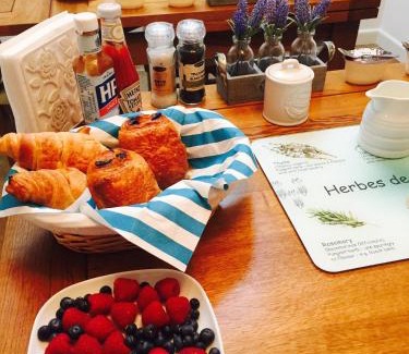Friars Cliff Bed & Breakfast | Avon Beach Bed & Breakfast