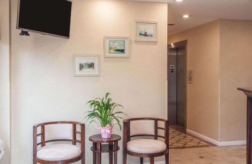 Point Pleasant - Toms River Hotel | Avon Hotel - Toms River