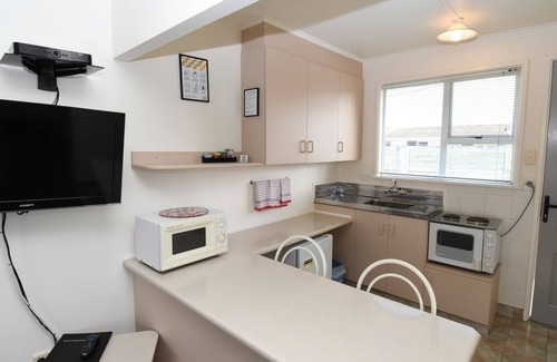 Hawera Apartment | Avon Motel