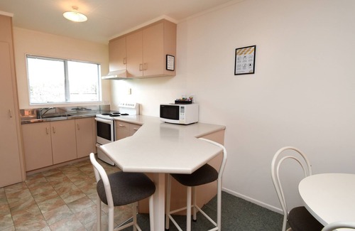 Hawera Apartment | Avon Motel