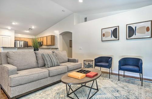 Avondale House | Avondale Home with Pool, 5 Mi to State Farm Stadium!