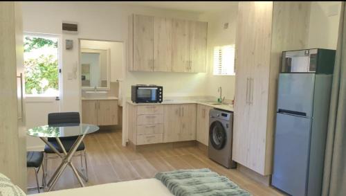 Kloof House | Avonlea Guest House