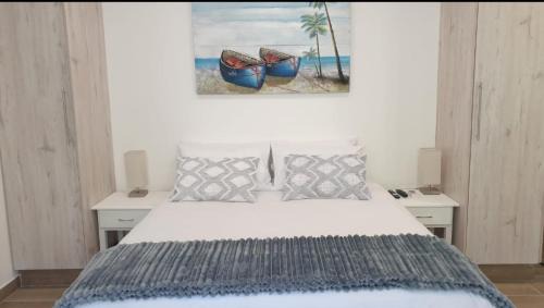 Kloof House | Avonlea Guest House