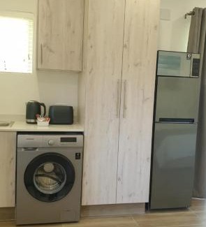 Kloof House | Avonlea Guest House