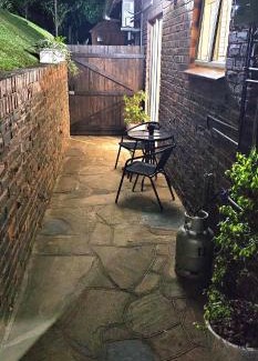 Kloof House | Avonlea Guest House