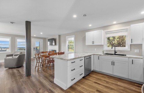 Cavendish Cottage | Avonlea Sunset Cottage