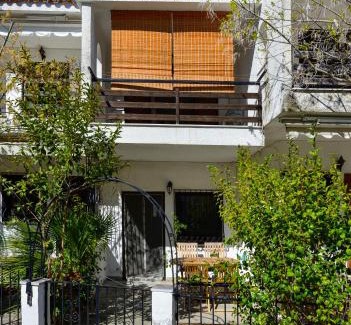 Haniotis House | Avra Chanioti