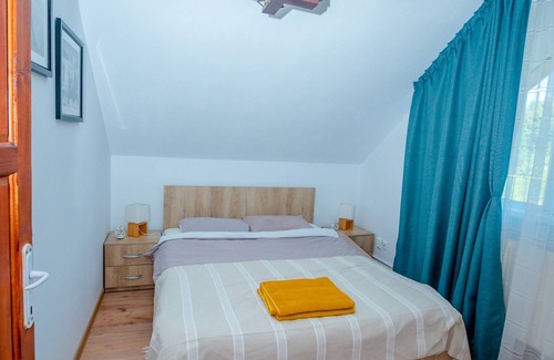 Avrig Cabin | Avrigelli, baby&kids friendly