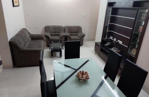 Chennai Apartment | Avuraa Oak hills