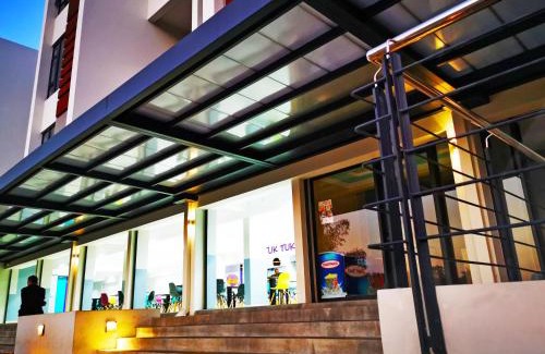 Ebene Apartment | Avya's Studio 317, Ebene Square, Ebene