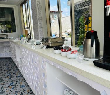 Gulhi Hotel | Avyanna Gulhi Beach Hotel