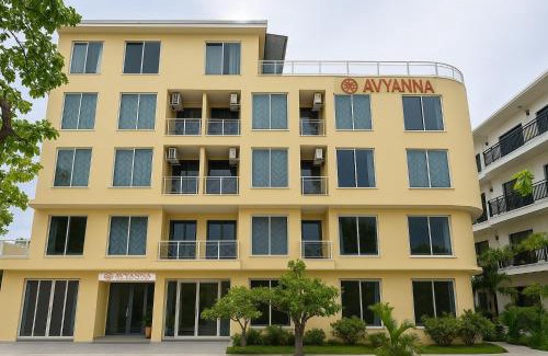 Gulhi Hotel | Avyanna Gulhi Beach Hotel
