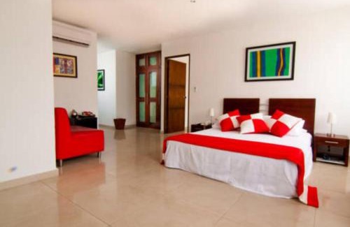 Cali Hotel | AW Hotel Chipichape Urban