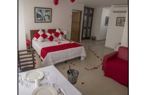 Cali Hotel | AW Hotel Chipichape Urban
