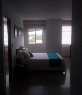 Cali Hotel | AW Hotel Chipichape Urban