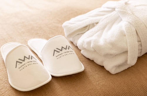San Rafael Hotel | Awa Boutique Design Hotel