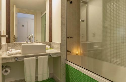 San Rafael Hotel | Awa Boutique Design Hotel