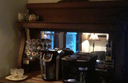 Montague House | Awakenings Inn