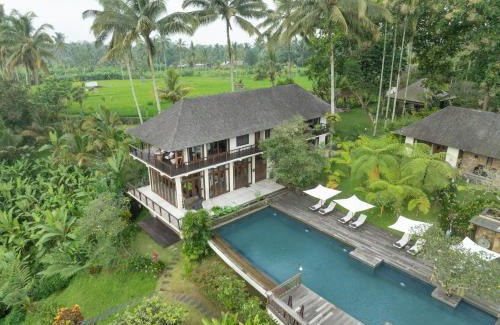 Kerta Resort | Awan Putih Resort