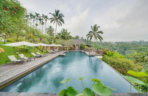 Kerta Resort | Awan Putih Resort