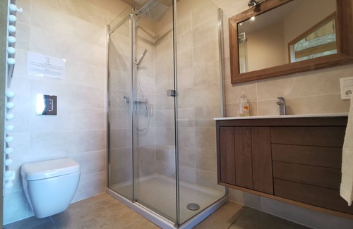 Saussignac Other | Award winning 2 person luxury cottage on organic estate with wine school on site