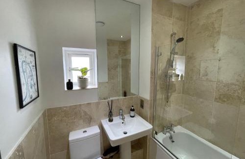 Yarm Apartment | Award Winning Apartment in Yarm, North Yorkshire