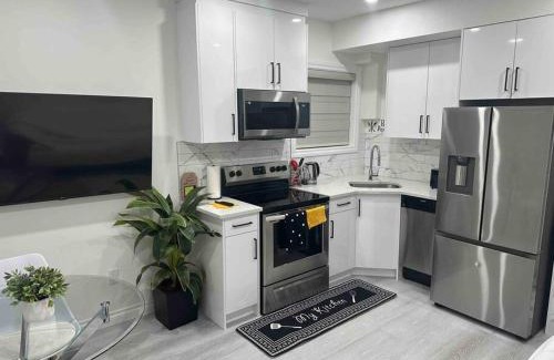 Symons Valley Apartment | Award winning boho paradise sunlit modern suite
