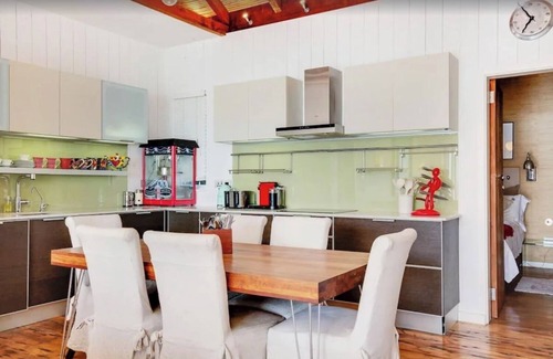 Clifton House | Award Winning Clifton Bungalow. Unparalleled!