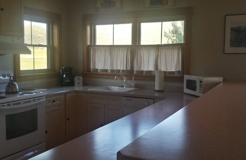 Ridgway Apartment | Award Winning Cow Creek Suite: Edge-Of-Town Quiet & Convenience With Great Views