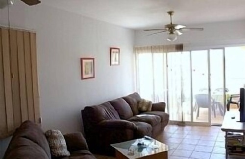 Paphos Apartment | Award winning Limnaria Gardens Kato Paphos Cyprus
