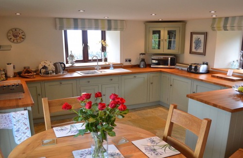 Leek House | Award winning luxury accommodation in an area of outstanding natural beauty.
