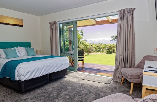 Awatuna Bed & Breakfast | Awatuna Sunset Lodge