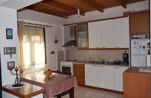 Archanes-Asterousia House | Away from it all! A hidden paradise in Southern Crete