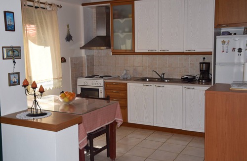 Archanes-Asterousia House | Away from it all! A hidden paradise in Southern Crete