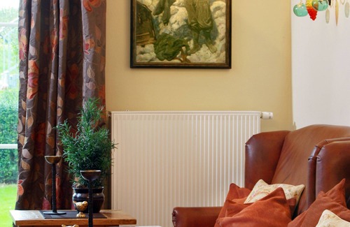Großnobach Hotel | Away from the hustle and bustle and yet close to the city - with perfect transport links