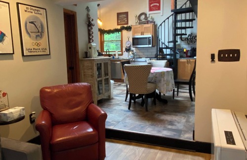 Wilmington House | Away In an Adirondack Dream - Wilmington, NY