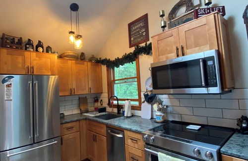 Wilmington House | Away In an Adirondack Dream - Wilmington, NY