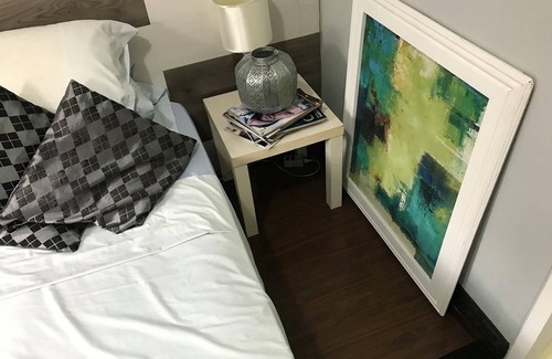 Valenzuela House | Away to the abode of heaven