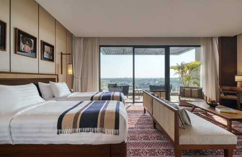 Yangon Hotel | Awei Metta Yangon