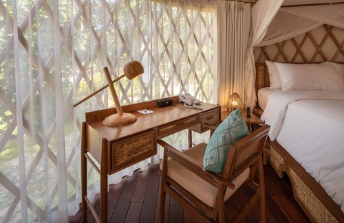 Kawthaung Hotel | Awei Pila Mergui Archipelago