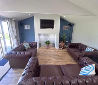 Pennant House | Awel Y Trydan Cottage