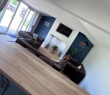 Pennant House | Awel Y Trydan Cottage