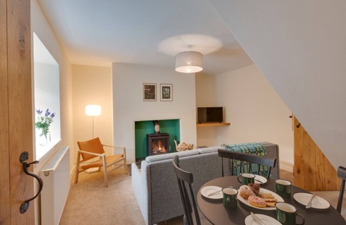 Pentre-Foelas House | Awen y Ddol - Two Bedroom House, Sleeps 4