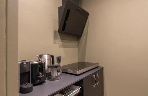 Wieden Apartment | AWerner Suites Belvedere - Der Schlosser