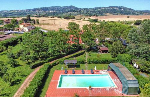 La Fornace Villa | AwesHomeitaly - Villa San Martino